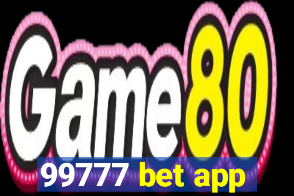 99777 bet app